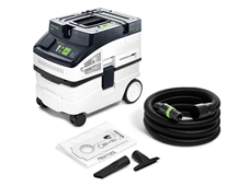 FESTOOL Absaugmobil CT 15 E
