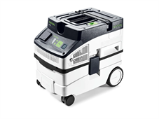 Preview: FESTOOL Absaugmobil CT 15 E