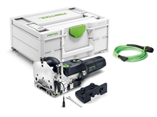 FESTOOL Dübelfräse DOMINO DF 500 Q-Plus