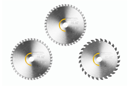 FESTOOL Kreissägeblatt Essential-Set bestehend aus