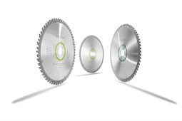 Preview: FESTOOL Kreissägeblatt Essential-Set bestehend aus