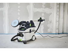 Preview: FESTOOL Absaugmobil CTL 36 EI AC-PLANEX