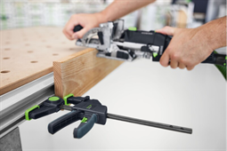 Preview: FESTOOL Einhandzwingen FS-EZ 150/2