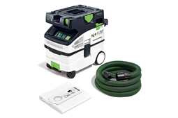 FESTOOL Absaugmobil CLEANTEC CTL MIDI I AC