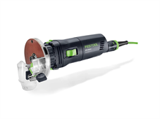 Preview: FESTOOL Kantenfräse OFK 500 Q-Plus R3