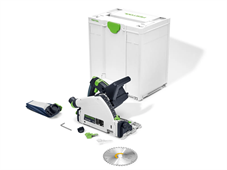 FESTOOL Akku-Tauchsäge TSC 55 KEB-Basic 2x18V
