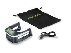 Festool Lichtmodul LM-RTS (interner Akku)