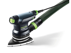 Preview: FESTOOL Deltaschleifer DTS 400 REQ-Plus