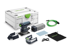 FESTOOL Rutscher RTS 400 REQ-Plus
