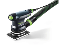 Preview: FESTOOL Rutscher RTS 400 REQ-Plus