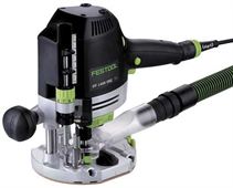Preview: FESTOOL Oberfräse OF 1400 EBQ-Plus