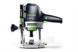 Preview: FESTOOL Oberfräse OF 1400 EBQ-Plus