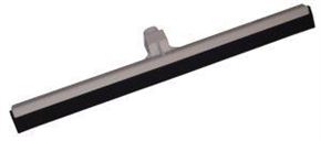 Moosgummi Wasserschieber weiss 60 cm