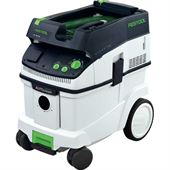 FESTOOL Absaugmobil CLEANTEC CTM 36 AC-LHS