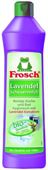Frosch Creme Reiniger (Scheuermilch) Lavendel