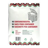 Preview: Containereinlagen aus Polyäthylen 800ltr.