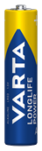 Preview: VARTA Batterien Longlife Power 