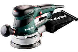 Metabo Exzenterschleifer SXE 450 Turbo Tec Ø 150mm