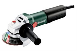 Metabo Winkelschleifer WEQ 1400 - Ø 125mm