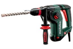 Metabo Kombihammer KHE 3251 Set SDS plus