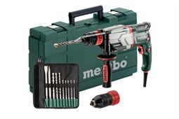 Metabo Elektronik-Multihammer UHE 2660-2 Quick Set