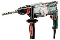 Preview: Metabo Elektronik-Multihammer UHE 2660-2 Quick Set