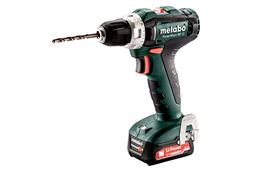 Metabo Akku-Bohrschrauber BS 12