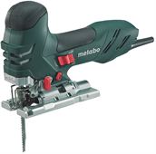 Metabo Elektronik-Pendel-Stichsäge STE 100 Quick