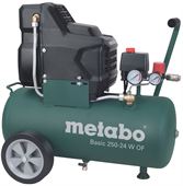 Metabo Kompressor Basic 250-24 OF (ölfrei)