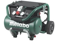 Metabo Kompressor Power 280-20 W OF (ölfrei)