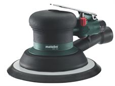 Metabo Druckluft-Exzenterschleifer DSX 150