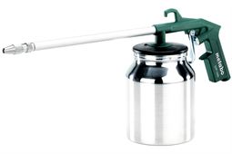 Metabo Druckluft-Sprühpistole SPP 1000