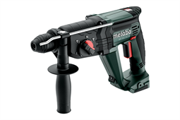 Metabo Akku-Kombihammer KH 18 LTX 24