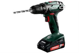 Metabo Akku-Bohrschrauber BS 18