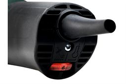 Preview: Metabo Winkelschleifer WEV 850-115