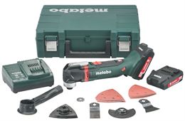 Metabo Akku-Multitool MT 18 LTX