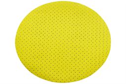 Metabo Haftschleifblätter mit Multilochung