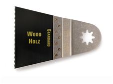 Fein E-Cut Standard-Sägeblatt Breite 65mm