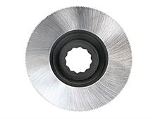 Fein HSS-Sägeblatt gekröpft Ø100mm