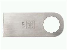 Fein M-Cut-Sägeblatt breit 30mm, Länge 50mm