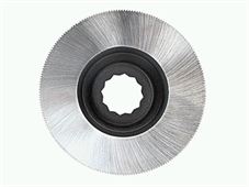 Fein HSS-Sägeblatt gekröpft Ø85mm