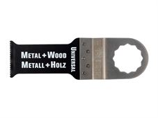 Fein E-Cut Universal-Sägeblatt Breite 28mm