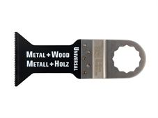 Fein E-Cut Universal-Sägeblatt Breite 44mm