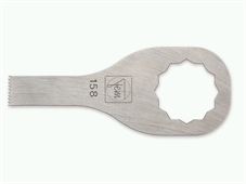 Fein M-Cut-Sägeblatt schmal 10mm, Länge 50mm