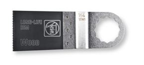Fein E-Cut Longlife-Sägeblatt Breite 35mm