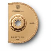 Fein HM-Sägeblatt segmentiert Ø 90mm