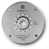 Fein HSS-Sägeblatt BiMetall gekröpft Ø 100mm