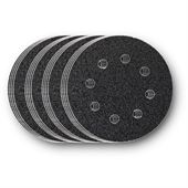 Fein Schleifblatt-SET, gelocht
