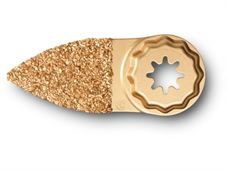 Fein Hartmetall-Raspel Fingerform