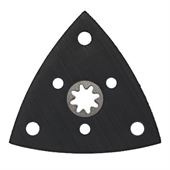 Fein Schleifplatten für Absaugung (2er-Pack)